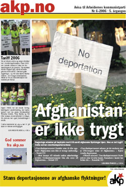 akp.no nr 6, 2006
