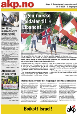 akp.no nr 7, 2006