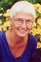 Jorun Gulbrandsen