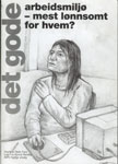 Det gode arbeidsmilj&oslash;