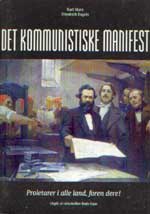 Det kommunistiske manifest