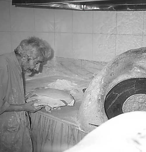 Br&oslash;d til byens beste kebab