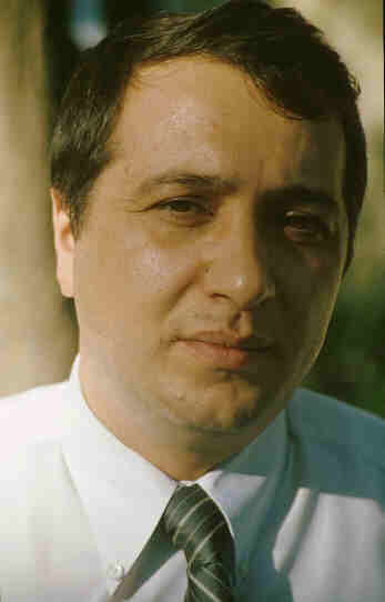Mehti Mehtijev