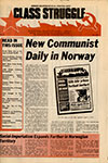 Class Struggle no 9