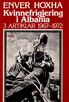Kvinnefrigjering i Albania