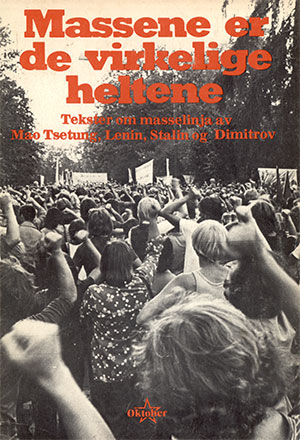 Massene er de virkelige heltene