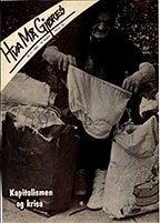 Hva må gjøres nr. 1, 1983