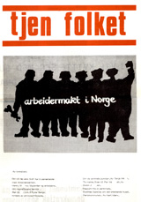 Tjen folket 1969