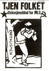 Tjen folket nr 6, 1972
