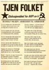 Tjen folket nr 5, 1973