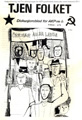 Tjen folket nr 2, 1974