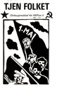 Tjen folket nr 4, 1974