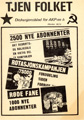 Tjen folket nr 10, 1974