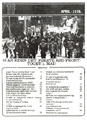 Tjen folket april 1978