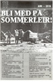 Tjen folket juni 1978