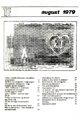 Tjen folket august 1979