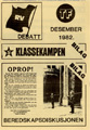 Tjen folket desember 1982