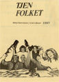 Tjen folket september/oktober 1987