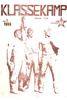 Klassekamp (Asker)