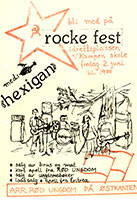Rockefest Østkanten