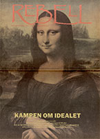 Rebell nr 1, 1990