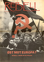 Rebell nr 2, 1990