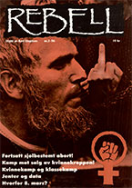 Rebell nr 2, 1996