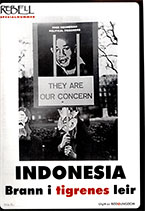 Rebell spesialnummer om Indonesia (1998)