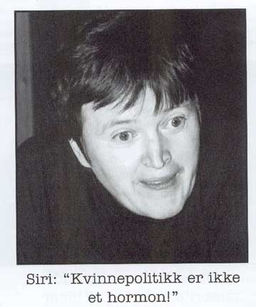 Siri Jensen
