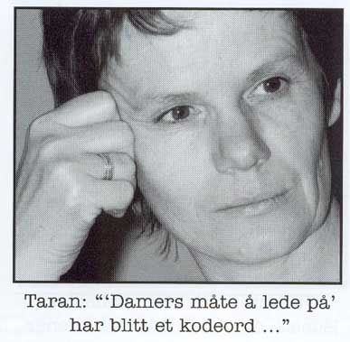 Taran S&aelig;ther