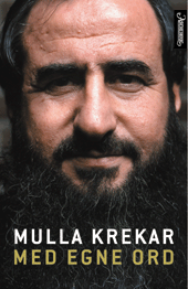 Mulla Krekar: Med egne ord