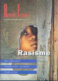 R&oslash;de Fane nr 3, 1995