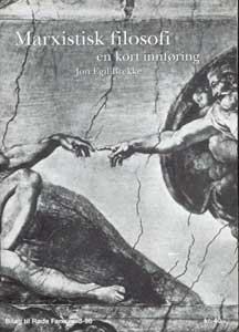 Marxistisk filosofi