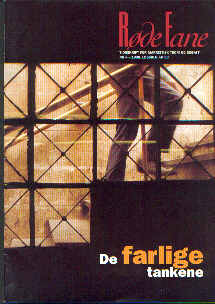 R&oslash;de Fane nr 4, 1998
