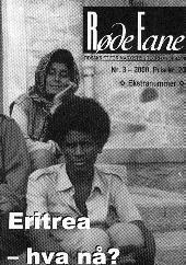 Eritrea - hva n&aring;?