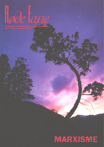R&oslash;de Fane nr 3, 2004