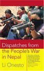 Li Onesto: Dispatches from the people's war in Nepal